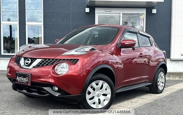nissan juke 2015 421 image 1