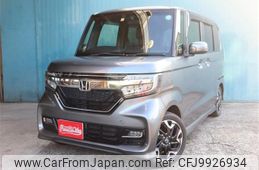 honda n-box 2020 -HONDA--N BOX 6BA-JF3--JF3-2212302---HONDA--N BOX 6BA-JF3--JF3-2212302-