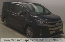 toyota noah 2018 -TOYOTA--Noah DAA-ZWR80W--ZWR80-0325430---TOYOTA--Noah DAA-ZWR80W--ZWR80-0325430-