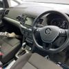 volkswagen sharan 2022 CFJ1839440 image 6