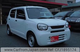 suzuki alto 2025 CFJ1895174