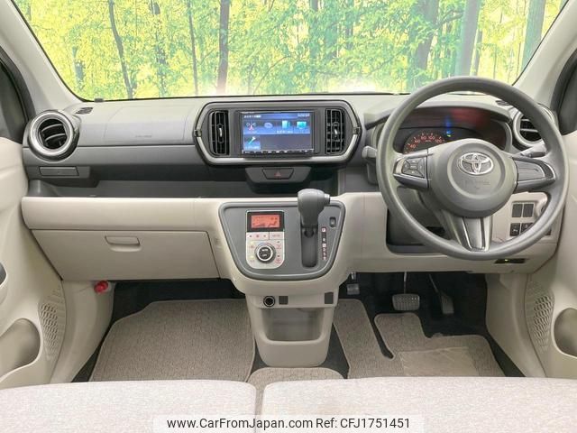 toyota passo 2021 CFJ1751451 image 2