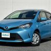 toyota vitz 2016 -TOYOTA--Vitz DBA-KSP130--KSP130-2165328---TOYOTA--Vitz DBA-KSP130--KSP130-2165328- image 6