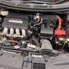 honda cr-z 2010 CFJ1710017 image 53