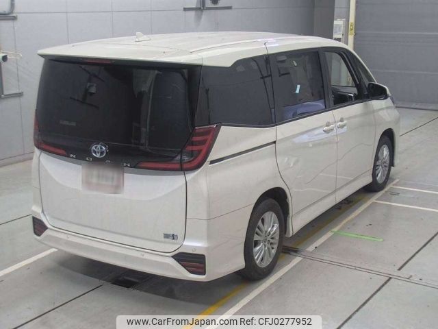 toyota noah 2022 -TOYOTA--Noah ZWR90W-0044395---TOYOTA--Noah ZWR90W-0044395- image 2