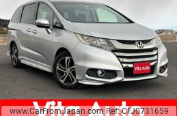 honda odyssey 2014 quick_quick_RC1_RC1-1006299