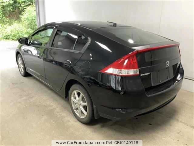 honda insight 2010 -HONDA--Insight ZE2--1219011---HONDA--Insight ZE2--1219011- image 2