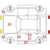 toyota aqua 2016 -TOYOTA--AQUA DAA-NHP10--NHP10-2532468---TOYOTA--AQUA DAA-NHP10--NHP10-2532468- image 2