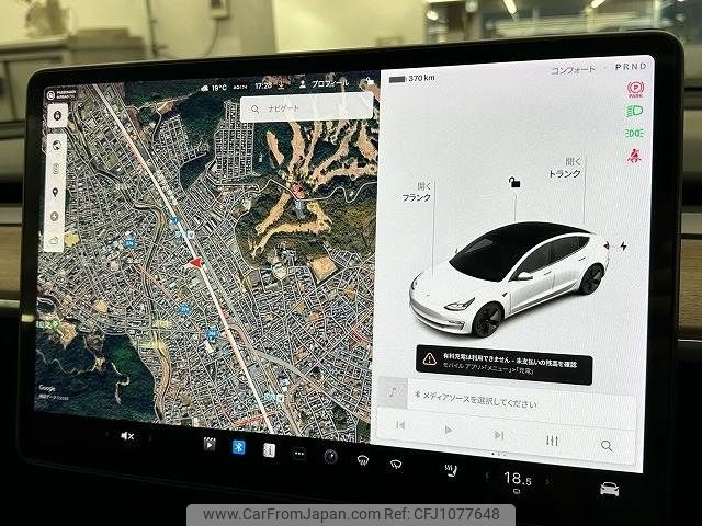 tesla tesla-model3 2021 -TESLA--Tesla Model3 -3L13--LRW3F7FJ7MC285558---TESLA--Tesla Model3 -3L13--LRW3F7FJ7MC285558- image 2