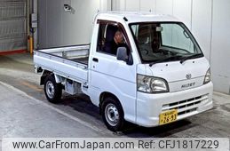 daihatsu hijet-truck 2012 CFJ1817229