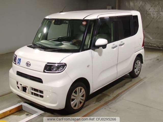 daihatsu tanto 2019 -DAIHATSU--Tanto 6BA-LA650S--LA650S-0020358---DAIHATSU--Tanto 6BA-LA650S--LA650S-0020358- image 1