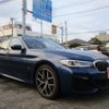 bmw 5-series 2021 CFJ1597231 image 6