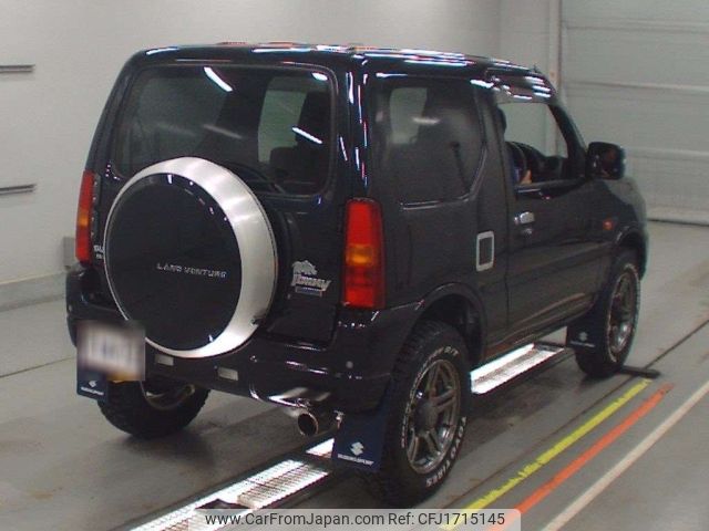 suzuki jimny 2018 CFJ1715145 image 2