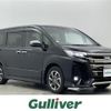 toyota noah 2021 -TOYOTA--Noah 3BA-ZRR80W--ZRR80-8004358---TOYOTA--Noah 3BA-ZRR80W--ZRR80-8004358- image 1