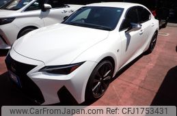 lexus is 2023 CFJ1753431
