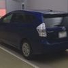 toyota prius-α 2012 -TOYOTA 【湘南 333ﾏ 716】--Prius α DAA-ZVW40W--ZVW40-3023597---TOYOTA 【湘南 333ﾏ 716】--Prius α DAA-ZVW40W--ZVW40-3023597- image 5