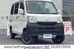 daihatsu hijet-van 2010 -DAIHATSU--Hijet Van EBD-S331V--S331V-0036231---DAIHATSU--Hijet Van EBD-S331V--S331V-0036231-