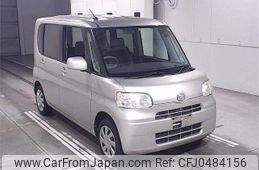 daihatsu tanto 2012 -DAIHATSU 【後日 】--Tanto L375S--0511845---DAIHATSU 【後日 】--Tanto L375S--0511845-