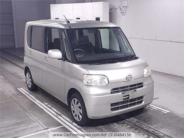 daihatsu tanto 2012 -DAIHATSU 【後日 】--Tanto L375S--0511845---DAIHATSU 【後日 】--Tanto L375S--0511845- image 1