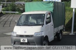 toyota townace-truck 2021 GOO_NET_EXCHANGE_0802982A30250521W002
