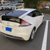 honda cr-z 2010 CFJ1801292 image 2