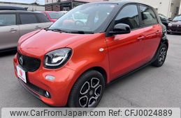 smart forfour 2018 quick_quick_453042_WME4530422Y166805