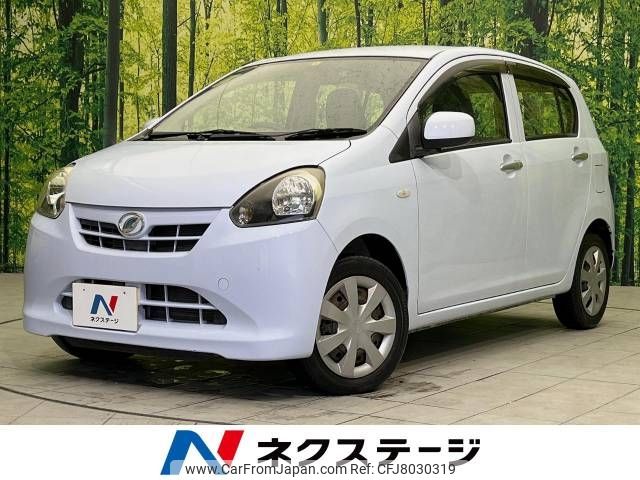 daihatsu mira-e-s 2011 -DAIHATSU--Mira e:s DBA-LA300S--LA300S-1025849---DAIHATSU--Mira e:s DBA-LA300S--LA300S-1025849- image 1