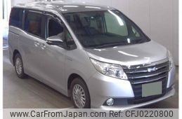 toyota noah 2014 quick_quick_DAA-ZWR80G_0045873