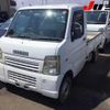 suzuki carry-truck 2008 -SUZUKI--Carry Truck DA63T-554362---SUZUKI--Carry Truck DA63T-554362- image 10