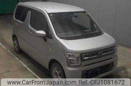 mazda flair 2018 CFJ1081672