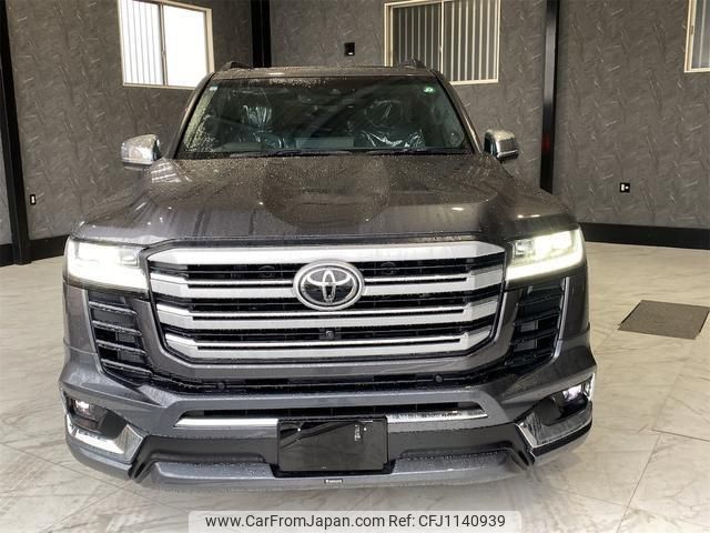 toyota land-cruiser 2023 quick_quick_VJA300W_VJA300W-4104893 image 2