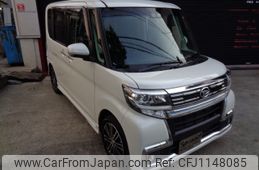 daihatsu tanto 2018 -DAIHATSU--Tanto DBA-LA600S--LA600S-0621922---DAIHATSU--Tanto DBA-LA600S--LA600S-0621922-