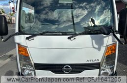nissan atlas 2013 CFJ1641205