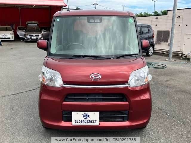 daihatsu tanto 2017 -DAIHATSU--Tanto DBA-LA600S--LA600S-0536752---DAIHATSU--Tanto DBA-LA600S--LA600S-0536752- image 2