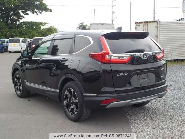 honda cr-v 2019 -HONDA--CR-V 6AA-RT6--RT6-1004197---HONDA--CR-V 6AA-RT6--RT6-1004197- image 2