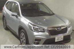 subaru forester 2019 quick_quick_5BA-SK9_SK9-019647