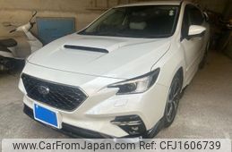 subaru levorg 2020 CFJ1606739