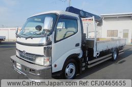 hino dutro 2008 -HINO--Hino Dutoro PDG-FK61F--FK61F-720461---HINO--Hino Dutoro PDG-FK61F--FK61F-720461-