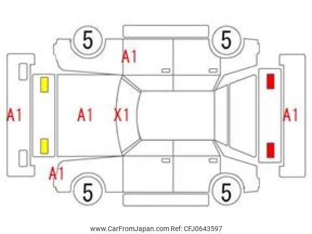 mazda cx-5 2023 -MAZDA--CX-5 3DA-KF2P--KF2P-555688---MAZDA--CX-5 3DA-KF2P--KF2P-555688- image 2