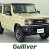 suzuki jimny 2023 -SUZUKI--Jimny 3BA-JB64W--JB64W-283372---SUZUKI--Jimny 3BA-JB64W--JB64W-283372- image 1