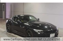 bmw z4 2015 CFJ5741290