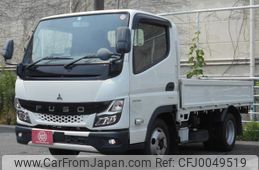 mitsubishi-fuso canter 2021 quick_quick_2RG-FBA20_FBA20-590893