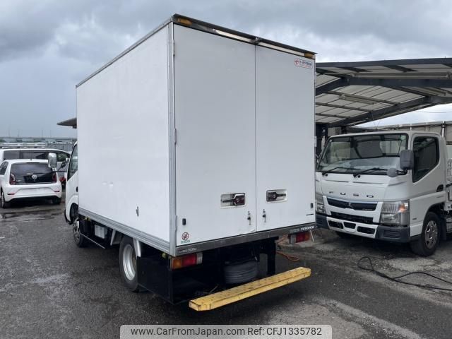 toyota toyoace 2008 quick_quick_BKG-XZU504_XZU504-0002185 image 2