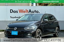 volkswagen polo 2022 -VOLKSWAGEN--VW Polo 3BA-AWDAD--WVWZZZAWZMU097503---VOLKSWAGEN--VW Polo 3BA-AWDAD--WVWZZZAWZMU097503-