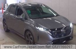 nissan aura 2021 -NISSAN--AURA 6AA-FSNE13--FSNE13-501454---NISSAN--AURA 6AA-FSNE13--FSNE13-501454-