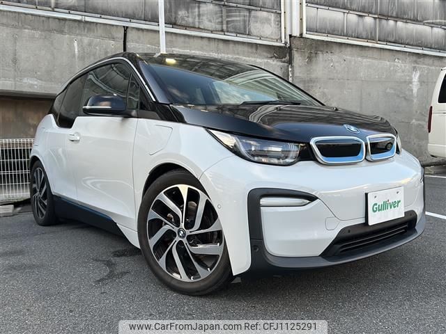bmw i3 2019 -BMW--BMW i3 3LA-8P06--WBY8P420507D30616---BMW--BMW i3 3LA-8P06--WBY8P420507D30616- image 1