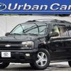 chevrolet trailblazer 2007 quick_quick_GH-T370L_1GNET16S666141082 image 1