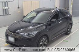 honda vezel 2016 -HONDA 【三重 331の1948】--VEZEL RU3-1223245---HONDA 【三重 331の1948】--VEZEL RU3-1223245-