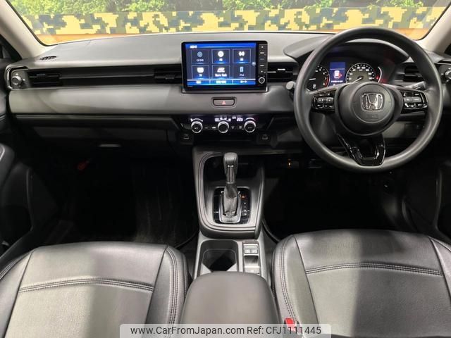 honda vezel 2023 quick_quick_RV3_RV3-1011098 image 2