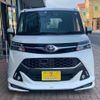 toyota roomy 2018 -TOYOTA 【習志野 533ﾂ 3】--Roomy DBA-M900A--M900A-0158817---TOYOTA 【習志野 533ﾂ 3】--Roomy DBA-M900A--M900A-0158817- image 2